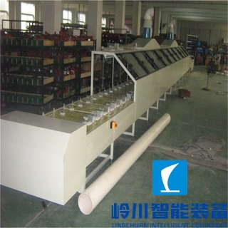 电动工具老化线